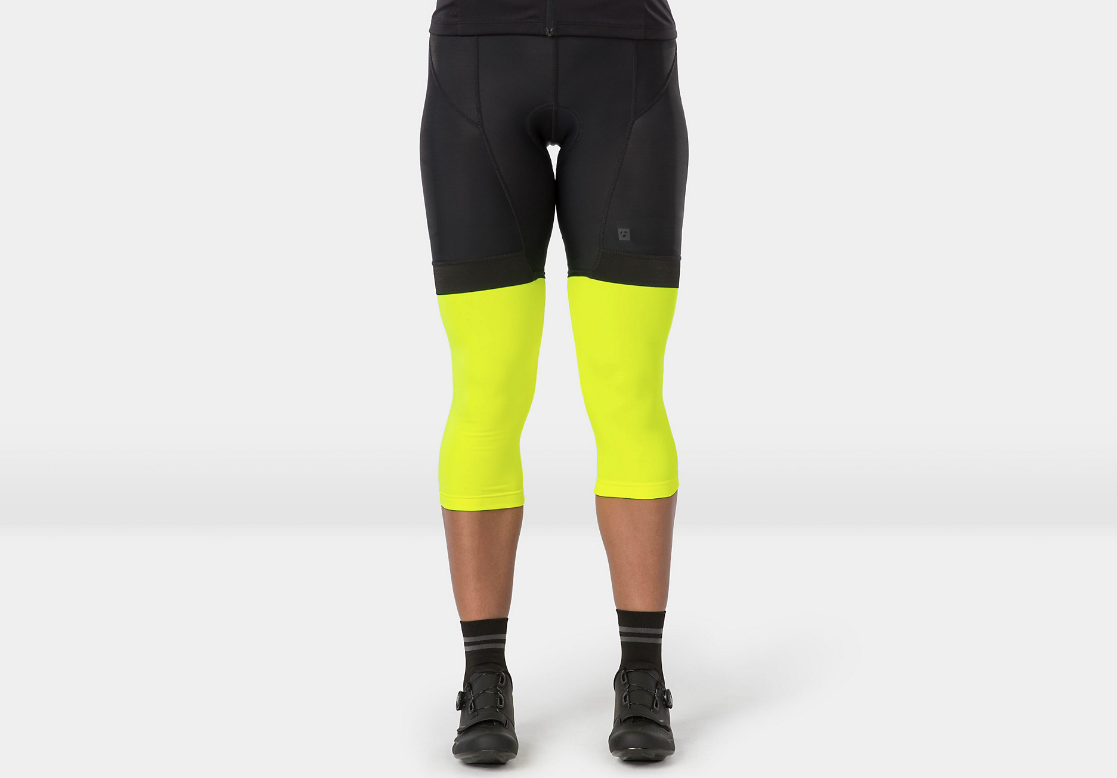 Bontrager Bontrager Thermal Cycling Knee Warmer