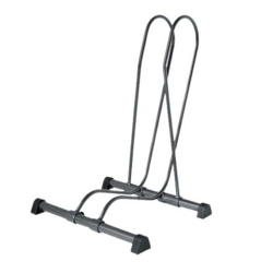 DELTA SINGLE BIKE ADJUSTABLE FLOOR STAND