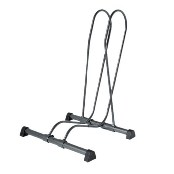 DELTA SINGLE BIKE ADJUSTABLE FLOOR STAND