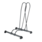 DELTA SINGLE BIKE ADJUSTABLE FLOOR STAND