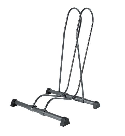 DELTA SINGLE BIKE ADJUSTABLE FLOOR STAND