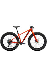 TREK FARLEY 9.6  2023 Lava M