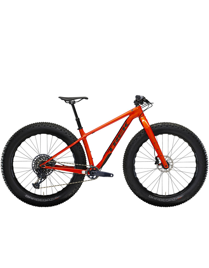 TREK FARLEY 9.6  2023 Lava M