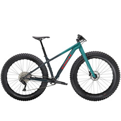 Trek Farley 5 2022 Rental