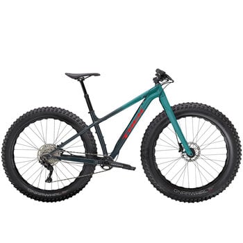Refurbished Trek Farley 5 2022 Refurbished