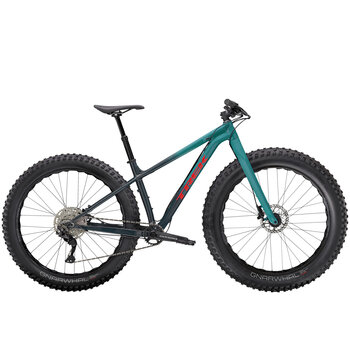 Trek Farley 5 2022 Rental