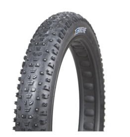 TERRENE TERRENE CAKE EATER 26X4.0 3STUD 120TPI FATBIKE TIRE