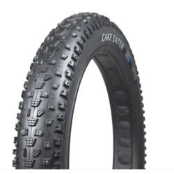 TERRENE TERRENE CAKE EATER 27.5X4.5 3STUD 120TPI FATBIKE TIRE ***SALE***