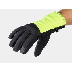 Bontrager BONTRAGER VELOCIS SOFTSHELL WINTER CYCLING GLOVE