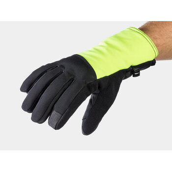 Bontrager BONTRAGER VELOCIS SOFTSHELL WINTER CYCLING GLOVE