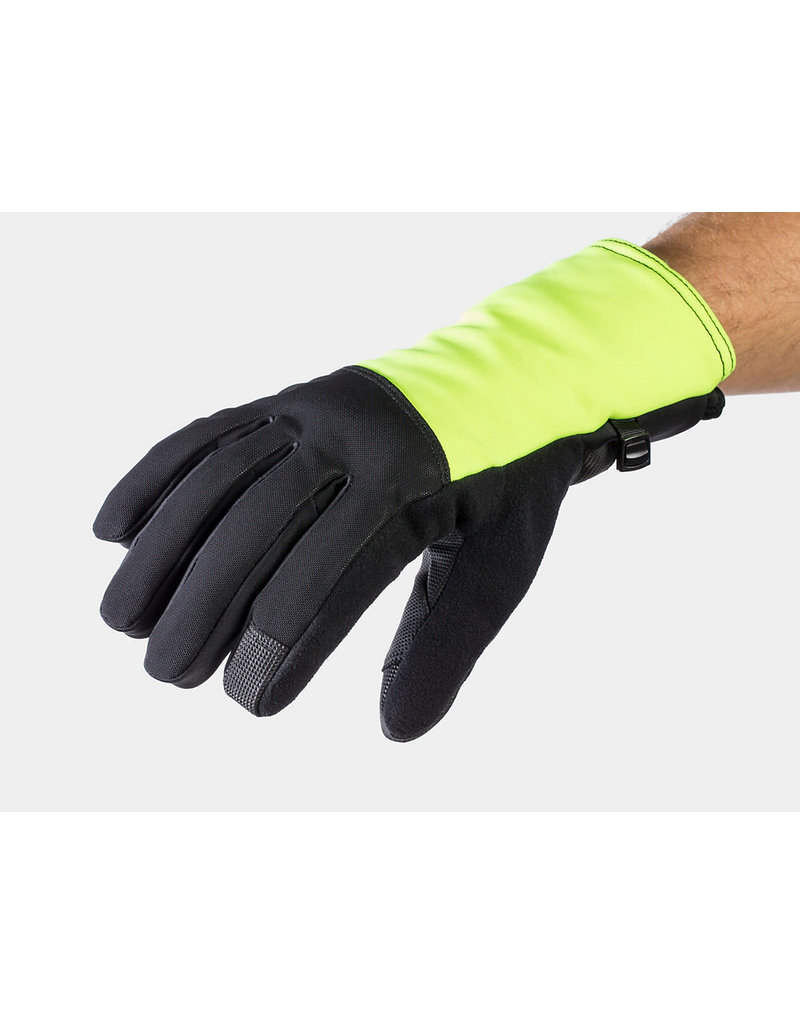 Bontrager BONTRAGER VELOCIS SOFTSHELL WINTER CYCLING GLOVE