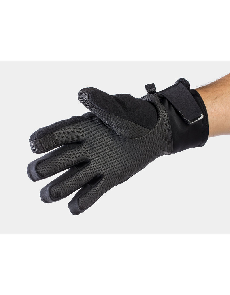 Bontrager BONTRAGER VELOCIS SOFTSHELL WINTER CYCLING GLOVE