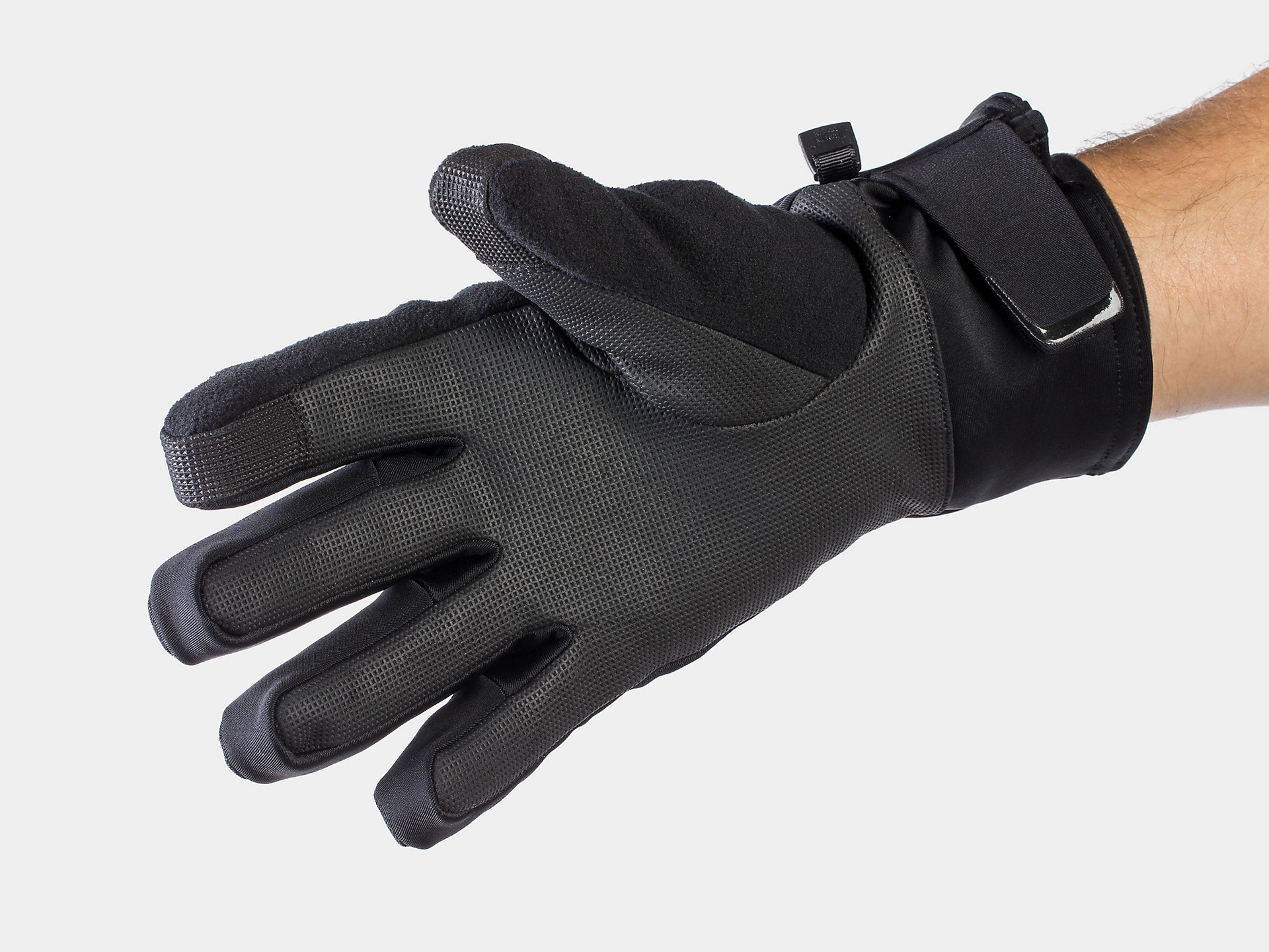 Bontrager BONTRAGER VELOCIS SOFTSHELL WINTER CYCLING GLOVE