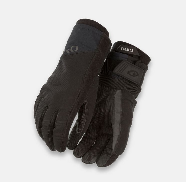 Giro Giro Proof Winter Cycling Glove