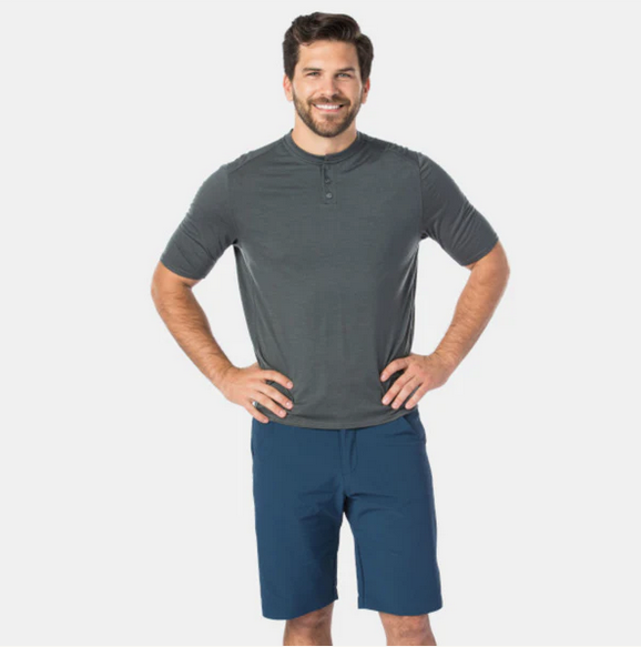 Bontrager Bontrager Adventure Cycling Short Mens