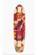 Landyachtz LANDYACHTZ FREEDIVE REEF Complete *** SALE *** Reg. 269.99 Made in Canada