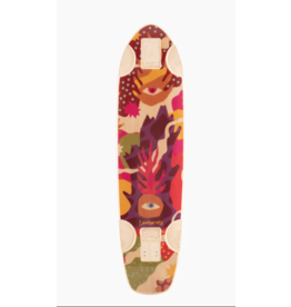 Landyachtz LANDYACHTZ FREEDIVE REEF Complete *** SALE *** Reg. 269.99 Made in Canada