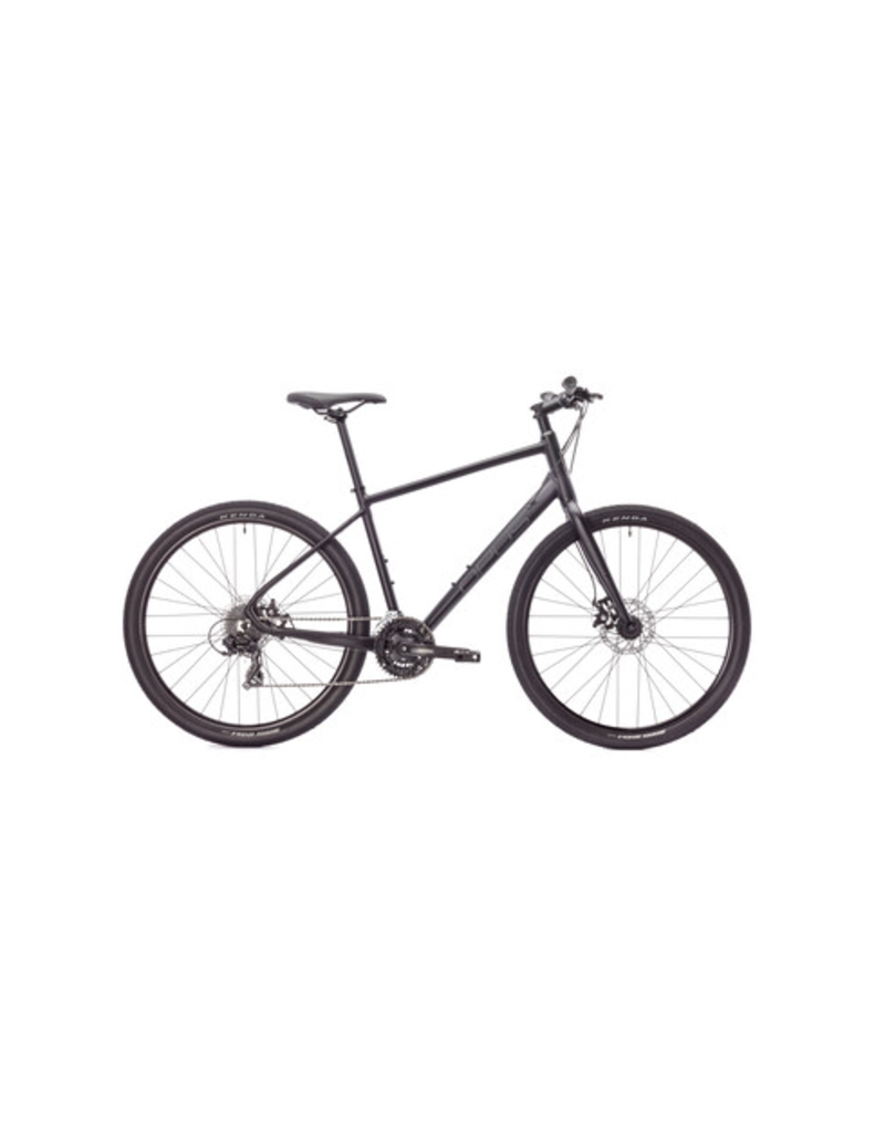 OPUS BIG CITY 2 Ideal Bike Inc