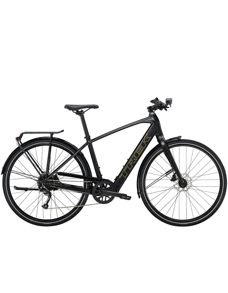 TREK FX+ 2 (STAGGER)