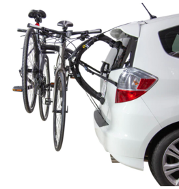 SARIS Saris Bones EX  2 Bike Trunk Rack