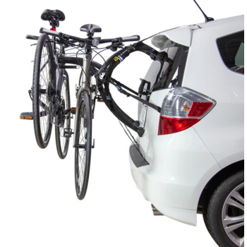 SARIS Saris Bones EX  2 Bike Trunk Rack