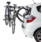 SARIS Saris Bones EX  2 Bike Trunk Rack