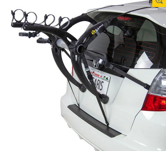 SARIS Saris Bones EX  2 Bike Trunk Rack