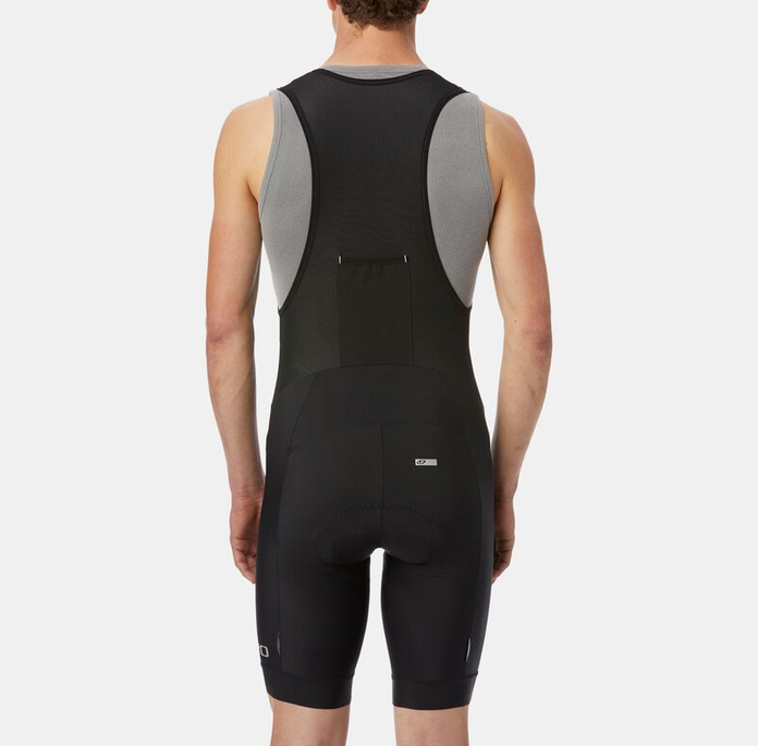 Giro GIRO CHRONO SPORT BIBSHORT BK MEN'S