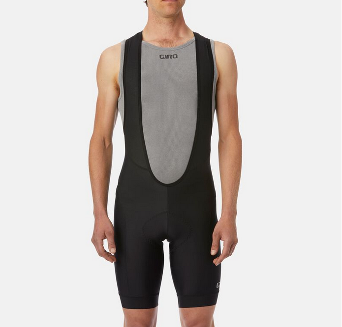 Giro GIRO CHRONO SPORT BIBSHORT BK MEN'S