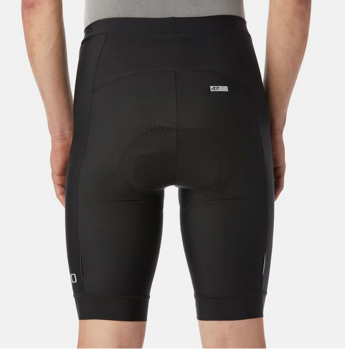 Bontrager BONTRAGER SOLSTICE CYCLING SHORTS BLACK MEN'S