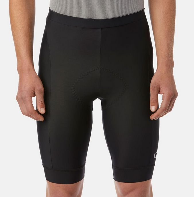 Bontrager BONTRAGER SOLSTICE CYCLING SHORTS BLACK MEN'S