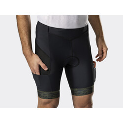 Bontrager Bontrager Troslo inForm Cycling Liner Men's Black