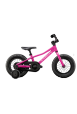 TREK Precaliber 12 Girls 12 Flamingo Pink