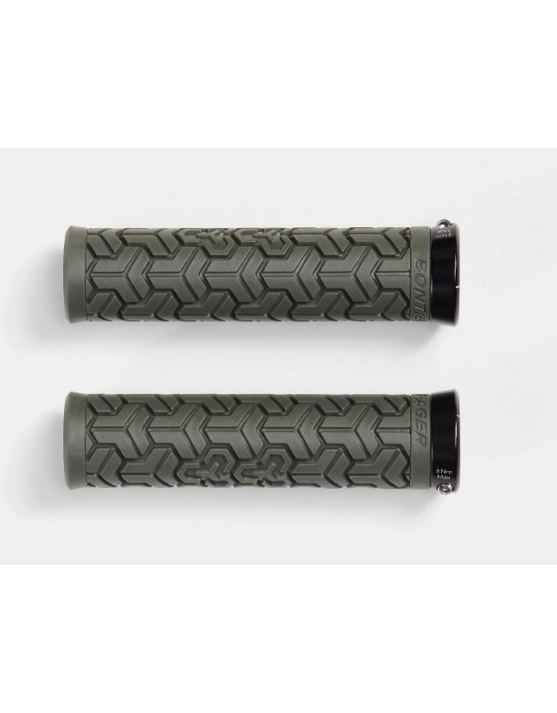 Bontrager Bontrager SE Elite Recycled Grip Set