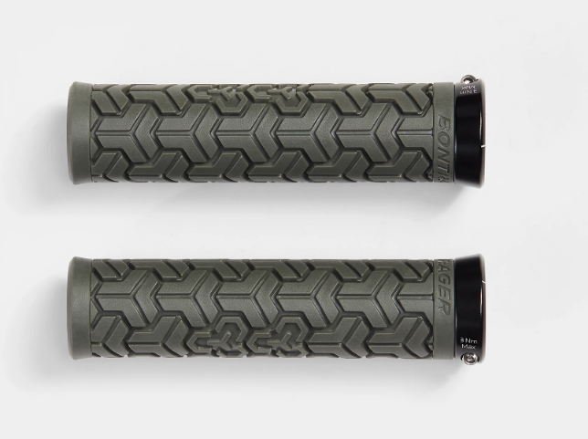 Bontrager Bontrager SE Elite Recycled Grip Set