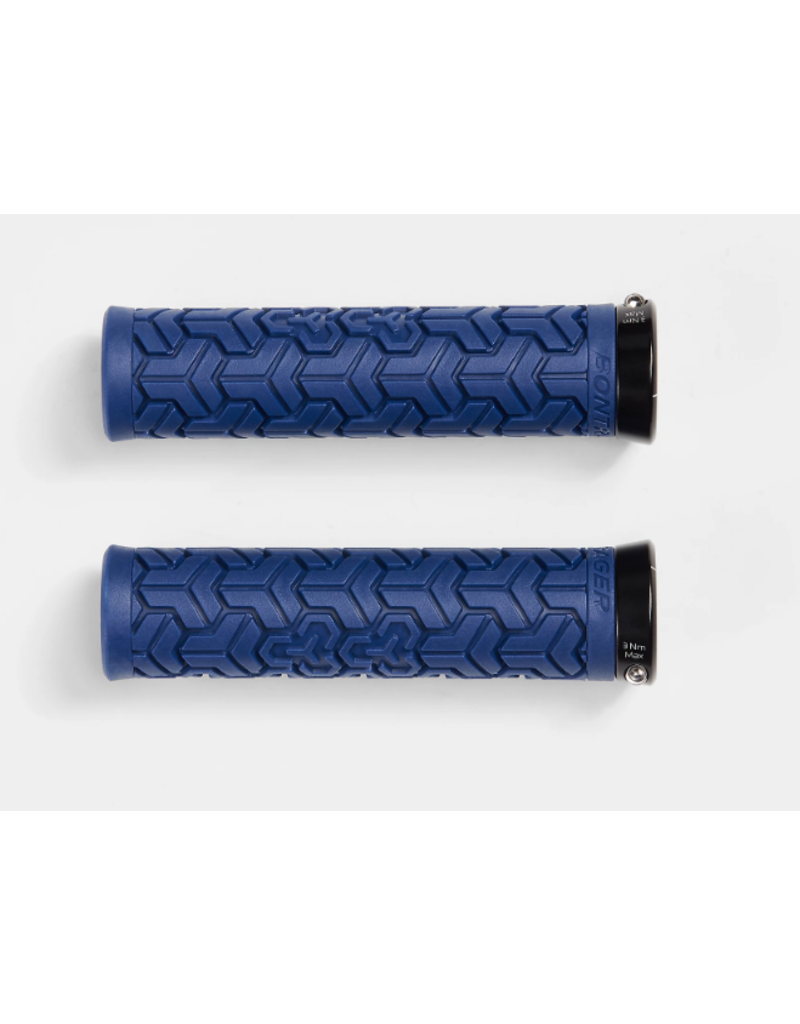 Bontrager Bontrager SE Elite Recycled Grip Set