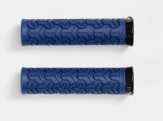 Bontrager Bontrager SE Elite Recycled Grip Set