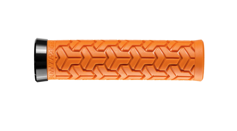 Bontrager Bontrager SE Elite Recycled Grip Set