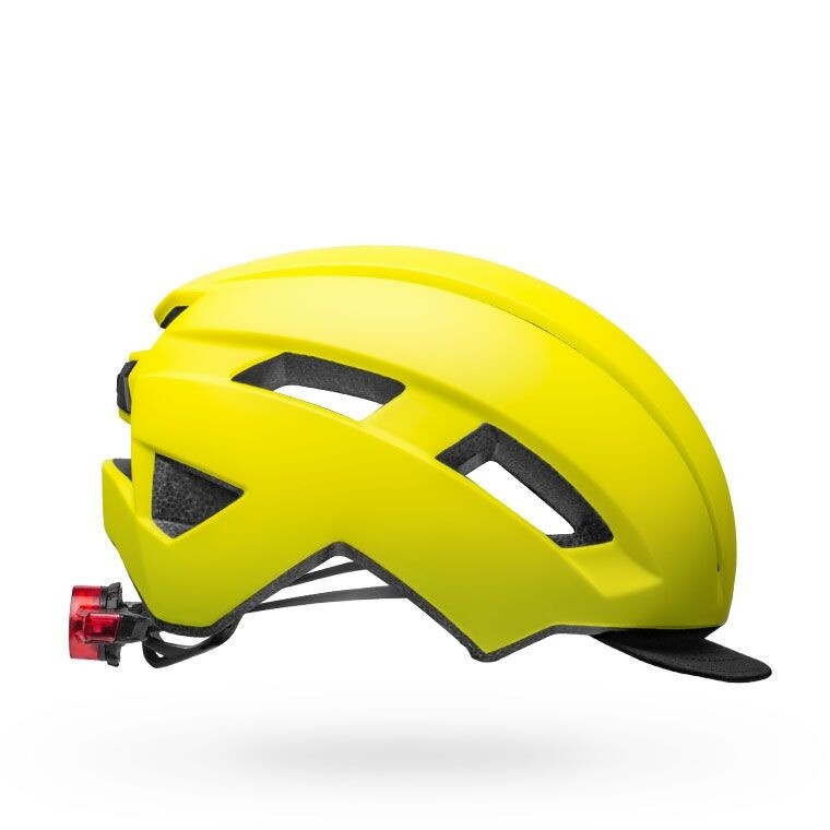 BELL DAILY LED MIPS HELMET