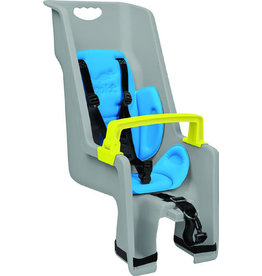Taxi Child Seat w/ Ex-1 Rack COPILOT