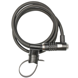 Kryptonite Kryptoflex 1218 Combo Cable Lock