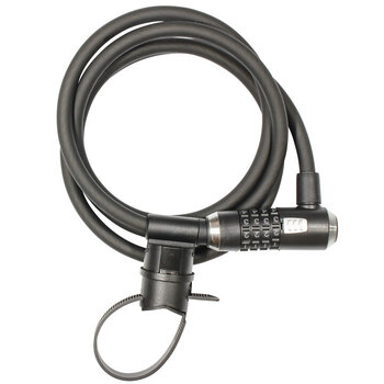 KRYPTOFLEX 1218 COMBO CABLE LOCK