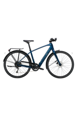 TREK FX+2 Mulsanne Blue XL***SALE*** Reg 2459.99