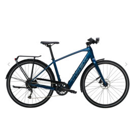 TREK FX+2 Mulsanne Blue XL