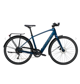 TREK FX+2 Mulsanne Blue XL***SALE*** Reg 2459.99