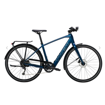 TREK FX+2 Mulsanne Blue XL***SALE*** Reg 2459.99