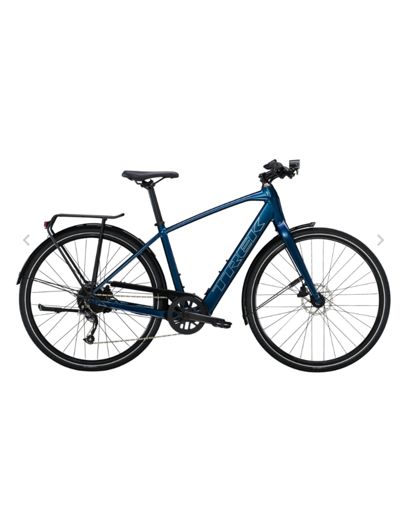 TREK FX 2 Mulsanne Blue XL SALE REG 3199.99