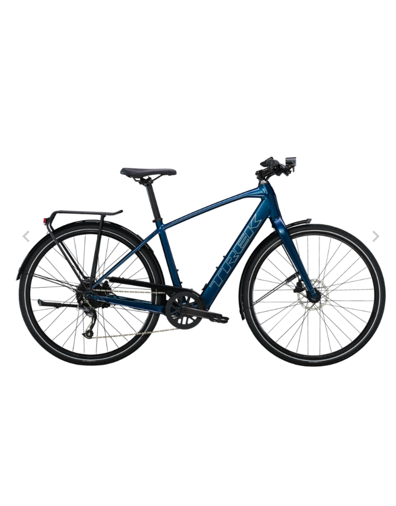 TREK FX+2 Mulsanne Blue XL