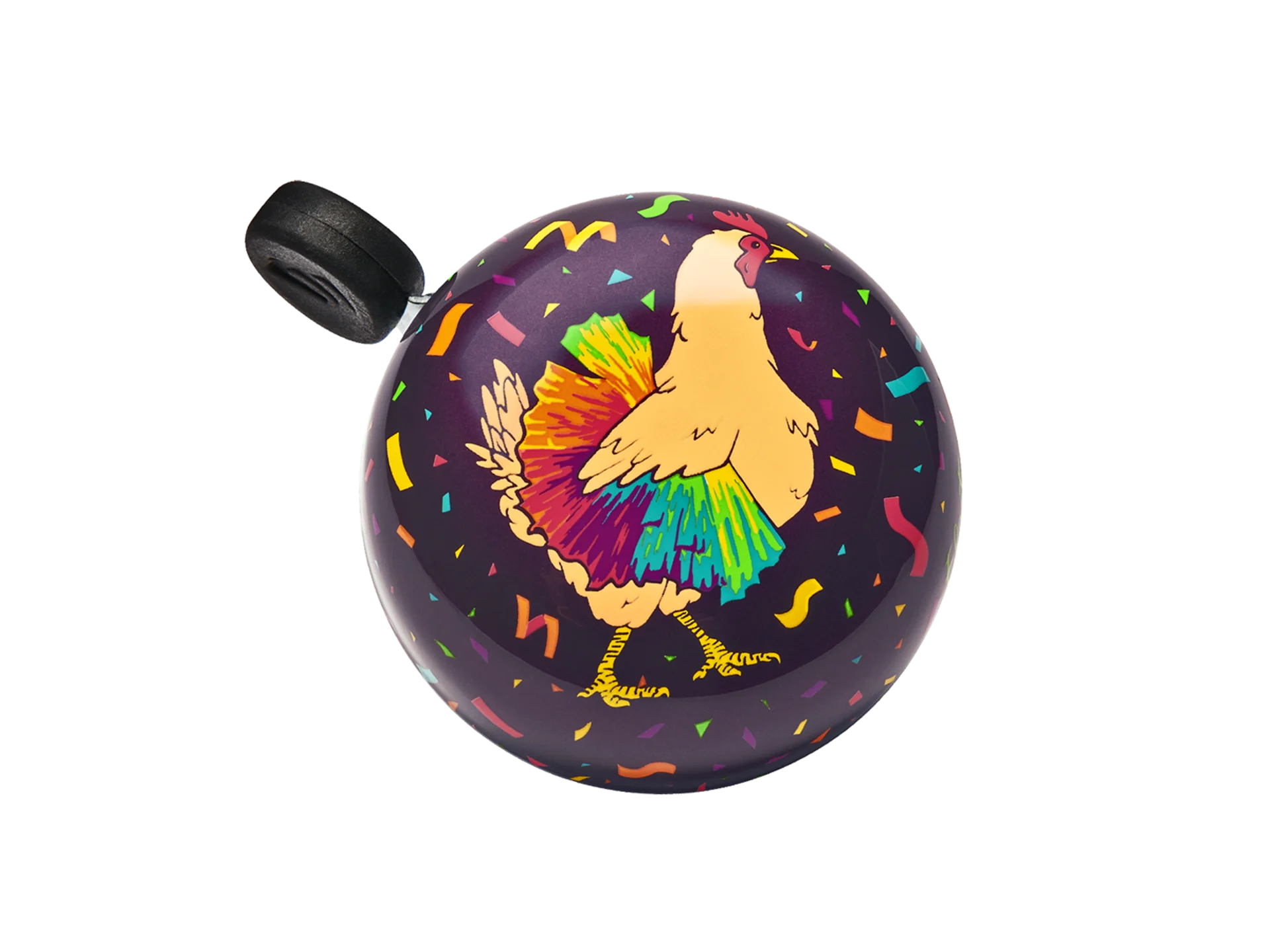 ELECTRA DOMED RINGER BIKE BELL