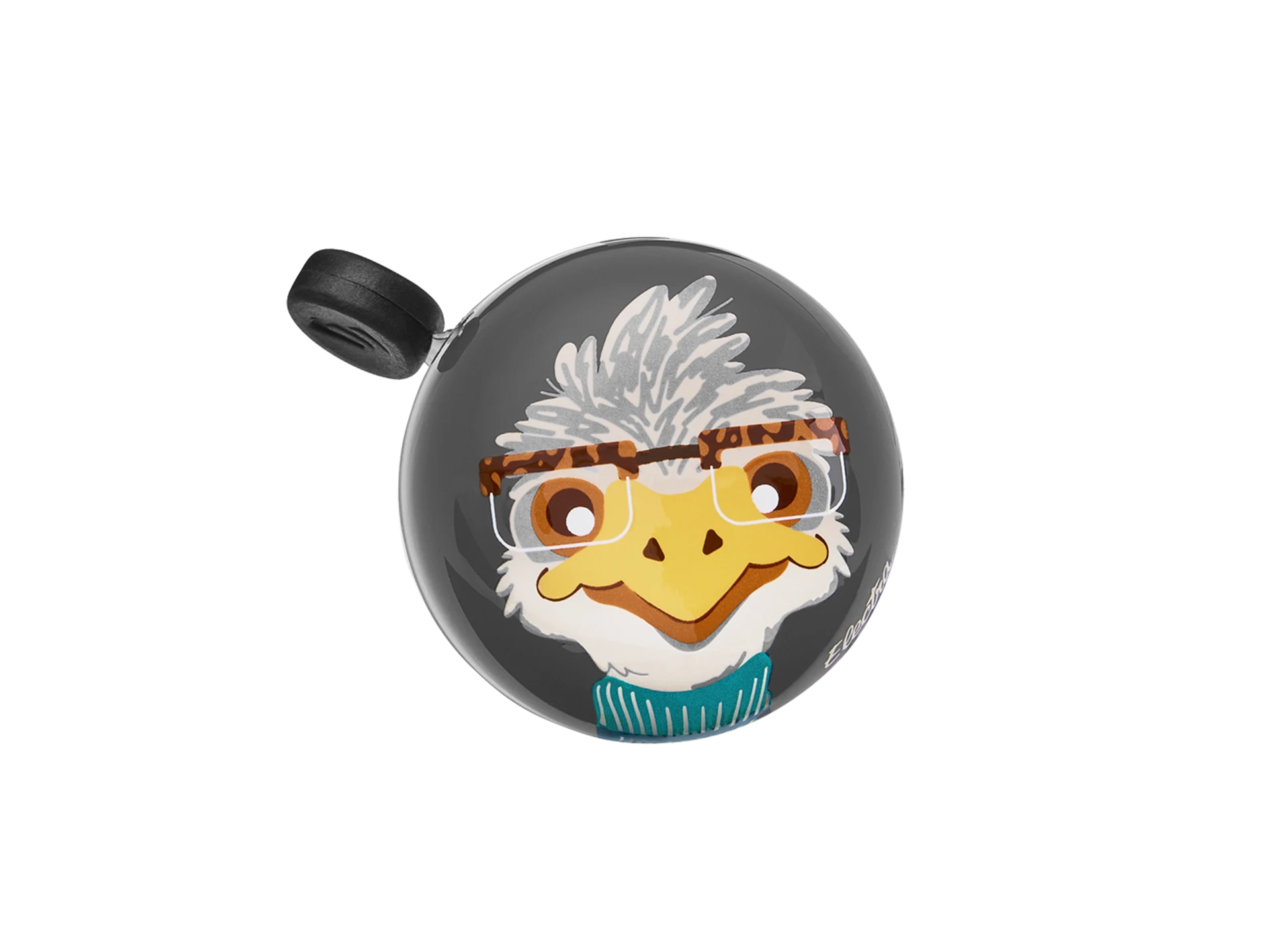 ELECTRA DOMED RINGER BIKE BELL